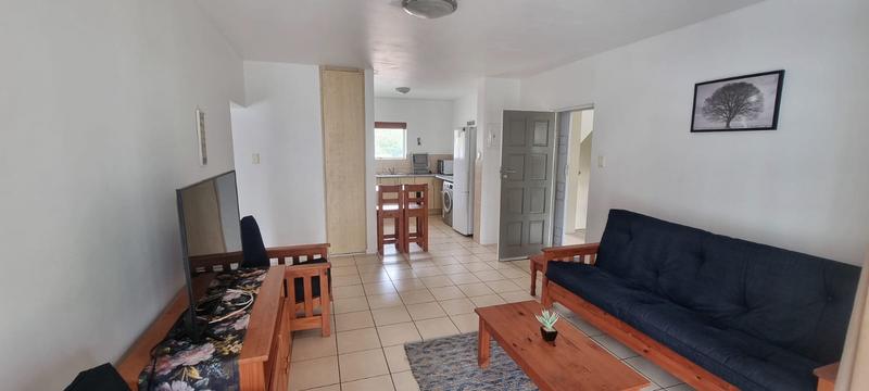 To Let 2 Bedroom Property for Rent in Diaz Beach Western Cape